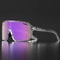 Photochromic Cycling Sunglasses Goggles for Men & Women, TR90 Frame Outdoor Bike Riding Glasses Road Bicycle Eyewear