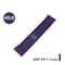 Portable Fitness Resistance Bands Set – 5-Level Rubber Elastic Gym Bands for Yoga, Pilates, CrossFit & Strength Training
