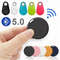 Mini GPS Locator & Anti-Lost Alarm, Bluetooth-Compatible Smart Tag for Keys, Wallet, Pet, Child Tracker Key Finder