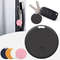 Mini GPS Locator & Anti-Lost Alarm, Bluetooth-Compatible Smart Tag for Keys, Wallet, Pet, Child Tracker Key Finder