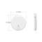 Mini GPS Locator & Anti-Lost Alarm, Bluetooth-Compatible Smart Tag for Keys, Wallet, Pet, Child Tracker Key Finder