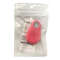 Mini GPS Locator & Anti-Lost Alarm, Bluetooth-Compatible Smart Tag for Keys, Wallet, Pet, Child Tracker Key Finder