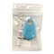 Mini GPS Locator & Anti-Lost Alarm, Bluetooth-Compatible Smart Tag for Keys, Wallet, Pet, Child Tracker Key Finder