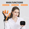 Left Right Hand Finger Rehabilitation Robot Gloves Stroke Hemiplegia Therapy Glove For Cerebral