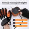 Left & Right Hand Finger Rehabilitation Robot Gloves – Stroke & Hemiplegia Therapy Glove for Cerebral Infarction Recover