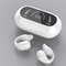 S03 Wireless Bluetooth Headset Not InEar Type Sports Calls High Quality 2