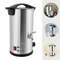 Professional Wax Melting Furnace, Large Capacity Wax Warmer for Candle Making, Wax Repair & Beauty Salons