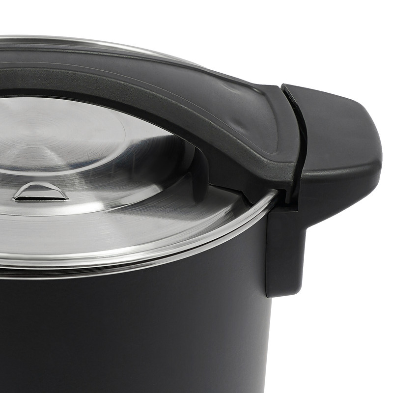Professional Wax Melting Furnace, Large Capacity Wax Warmer for Candle Making, Wax Repair & Beauty Salons