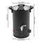 Professional Wax Melting Furnace, Large Capacity Wax Warmer for Candle Making, Wax Repair & Beauty Salons