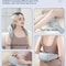 Wireless Trapezius Neck Back Massager With 8 Heads Electric Kneading Massage Shawl For Neck Shoulde