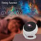 Night Light Galaxy Projector 360 Rotating Starry Sky Projector Lamp For Kids Bedroom Valentines Day 3