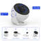 Night Light Galaxy Projector 360 Rotating Starry Sky Projector Lamp For Kids Bedroom Valentines Day 6