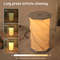 Creative Foldable Atmosphere Light Rotating Night Light USB LED Table Light For Bedroom Bedhead Dec 3