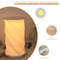 Creative Foldable Atmosphere Light Rotating Night Light USB LED Table Light For Bedroom Bedhead Dec 4