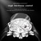 Luxury Brand Men Quartz Watch, Waterproof Chronograph Moonphase Watch for Men, New Fashion Multifunction Timepiece