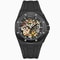 Luxury Sports Men Watch, Top Brand Automatic Mechanical Wristwatch, Waterproof Fashion Watch Gift