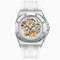 Luxury Sports Men Watch, Top Brand Automatic Mechanical Wristwatch, Waterproof Fashion Watch Gift
