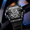 Luxury Top Brand Men Fashion Mens Watch, Quartz Waterproof Sport Male Watches, Dress Watch, Stylish Clock for Man