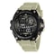 Multifunction Electronic Watches for Men, Waterproof Shockproof Sports Wristwatch, Drop Resistant Durable Design