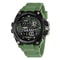 Multifunction Electronic Watches for Men, Waterproof Shockproof Sports Wristwatch, Drop Resistant Durable Design