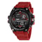 Multifunction Electronic Watches for Men, Waterproof Shockproof Sports Wristwatch, Drop Resistant Durable Design