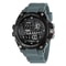 Multifunction Electronic Watches for Men, Waterproof Shockproof Sports Wristwatch, Drop Resistant Durable Design