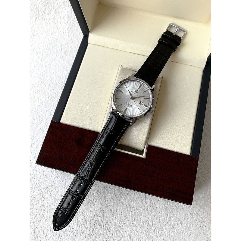 Waterproof Calendar Leather Strap Men Watch, Business Watches Quartz Wristwatches, Elegant Daily Timepiece