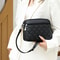 New Women's Summer Handbag, Ladies High End Exquisite Bag, Versatile Crossbody Small Square Purse
