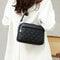New Women's Summer Handbag, Ladies High End Exquisite Bag, Versatile Crossbody Small Square Purse