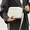 New Women's Summer Handbag, Ladies High End Exquisite Bag, Versatile Crossbody Small Square Purse