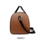 Leather Large Capacity Handbags for Men, Business Travel Bags, Weekend Tote Bag Luggage Organizer