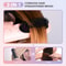 2in1 Straightener Brush Professional Electric Hair Stuff 200 Million Ions Styling Comb Flat Iron To 1