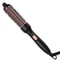Hot Air Thermal Brush Hair Volumizer, 32mm Curling Iron, Straightener and Styling Brush for Salon Blowout