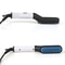 Portable 2 in 1 Hair Straightener Brush for Men, Beard Straightener, Hot Selling Salon Styling Tool for Daily Grooming