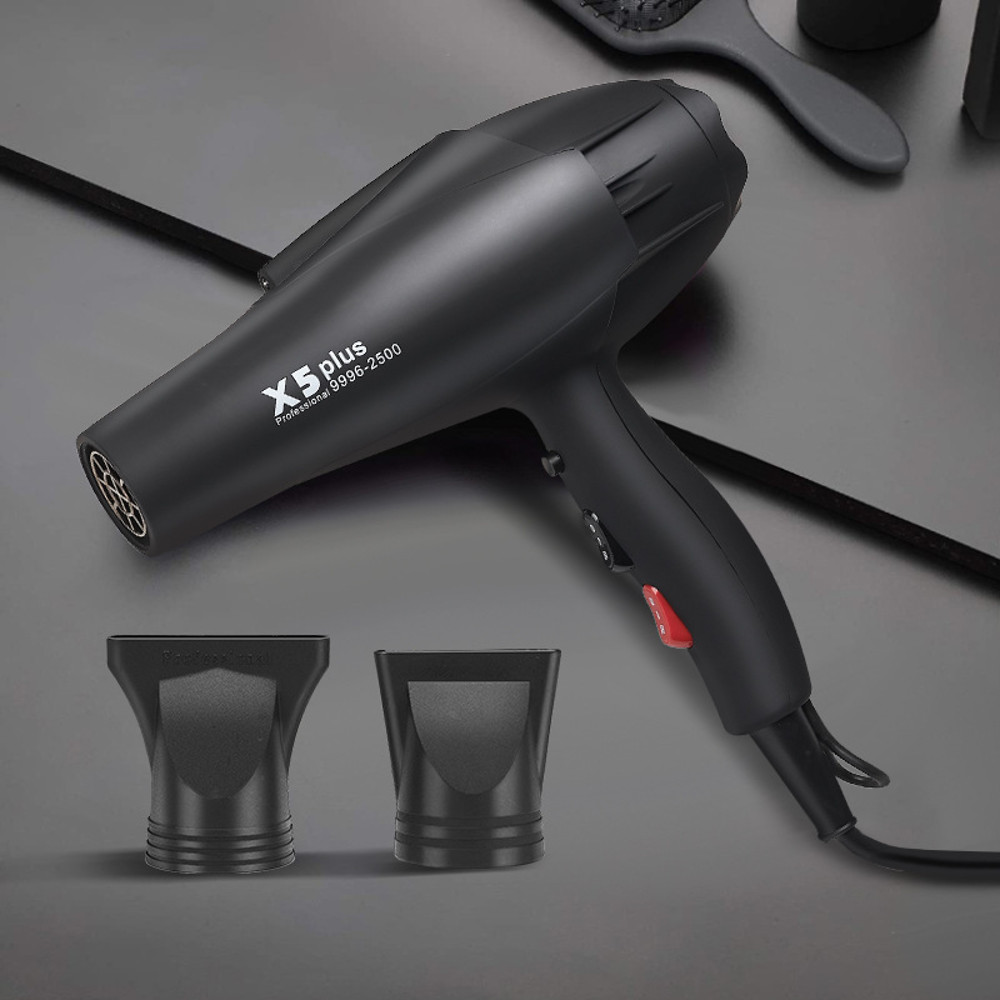 Hair Dryer High Power, Anion Fast Dry Blow Dryer, Professional Salon Use, Home Styling for Women