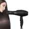 Hair Dryer High Power, Anion Fast Dry Blow Dryer, Professional Salon Use, Home Styling for Women