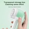 Electric Household Clothing Lint Remover Fabric Shaver For Cleaning Cat Hair Home Clothes Defuzzer 5