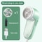 Electric Household Clothing Lint Remover Fabric Shaver For Cleaning Cat Hair Home Clothes Defuzzer 7