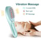 Electric Scalp Massager Comb Updated Design, Hair Growth Application Machine, Hair Brush Comb for Massage and Relaxation
