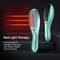 Electric Scalp Massager Comb Updated Design, Hair Growth Application Machine, Hair Brush Comb for Massage and Relaxation