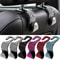 Car Seat Back Hook With Rhinestones Multifunction Headrest Storage Holder Hanging Organizer For Aut 0