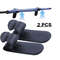 Universal Car Umbrella Holders 1 2pcs, Trunk Storage Hook Organizer, Interior Auto Mounting Bracket for Umbrellas