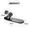 Universal Car Umbrella Holders 1 2pcs, Trunk Storage Hook Organizer, Interior Auto Mounting Bracket for Umbrellas