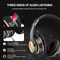 Foldable Bluetooth 5.0 Gaming Headphones, Wireless Music Earphones, Wired Headset for Phone Gamer Use