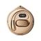 Rotating Digital Display Bluetooth Headset D88 Wireless Noise Cancelling AI Translation Long Batter 5
