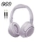 Bluetooth Hi Res Audio Over Ear Headset QCY H3 ANC Wireless Headphones Hybrid Noise Cancelling Earp 6