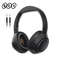 Bluetooth Hi Res Audio Over Ear Headset QCY H3 ANC Wireless Headphones Hybrid Noise Cancelling Earp 0
