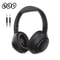 Bluetooth Hi Res Audio Over Ear Headset QCY H3 ANC Wireless Headphones Hybrid Noise Cancelling Earp 0