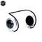 Waterproof Mini Wireless Bluetooth Headphones with Microphone, Stereo Sports Headphones, SD Card Music Player