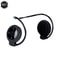 Waterproof Mini Wireless Bluetooth Headphones with Microphone, Stereo Sports Headphones, SD Card Music Player